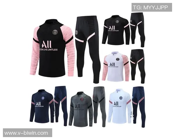 巴萨足球训练服的魅力与实用性分析助你提升训练效果